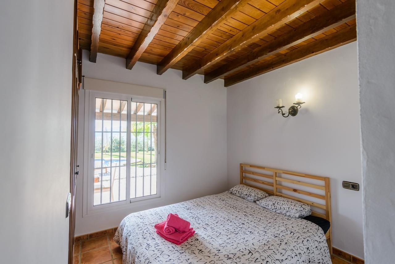 Cubo'S Villa Cortijo La Indiana Alhaurín el Grande Екстериор снимка