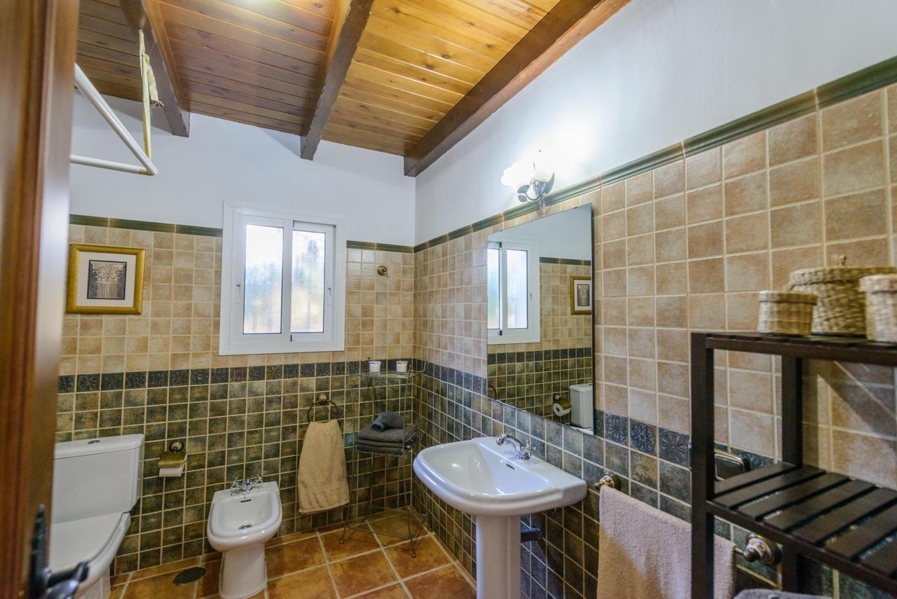 Cubo'S Villa Cortijo La Indiana Alhaurín el Grande Екстериор снимка