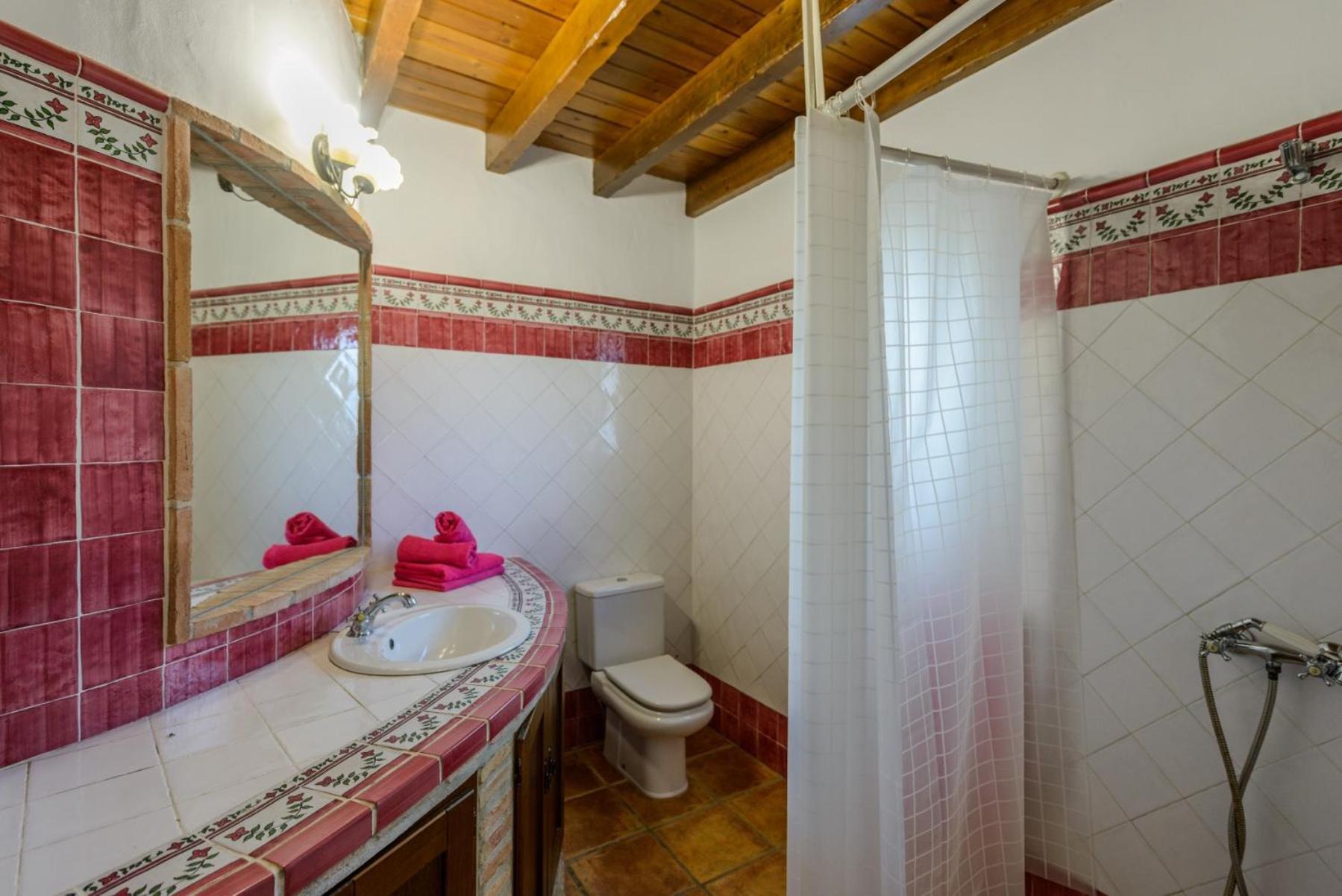 Cubo'S Villa Cortijo La Indiana Alhaurín el Grande Екстериор снимка