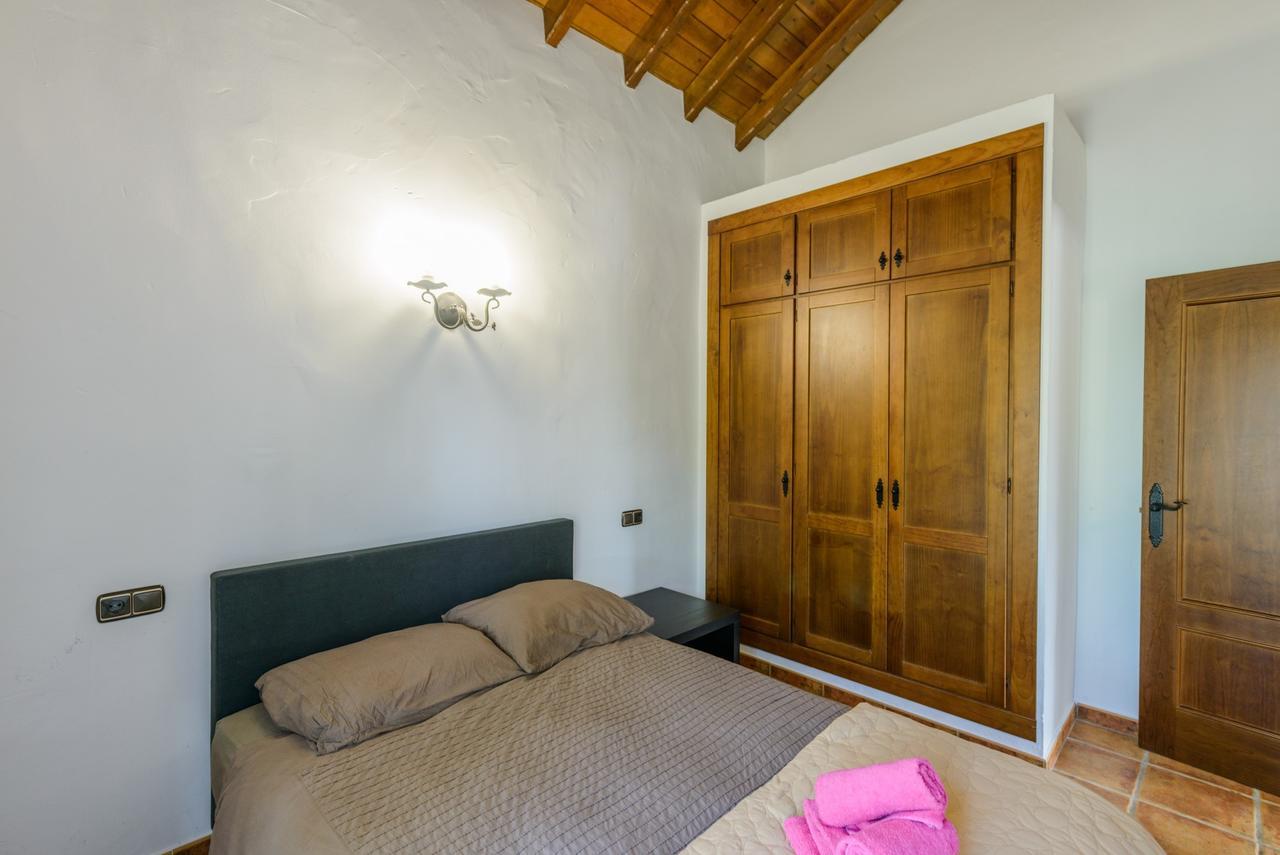 Cubo'S Villa Cortijo La Indiana Alhaurín el Grande Екстериор снимка