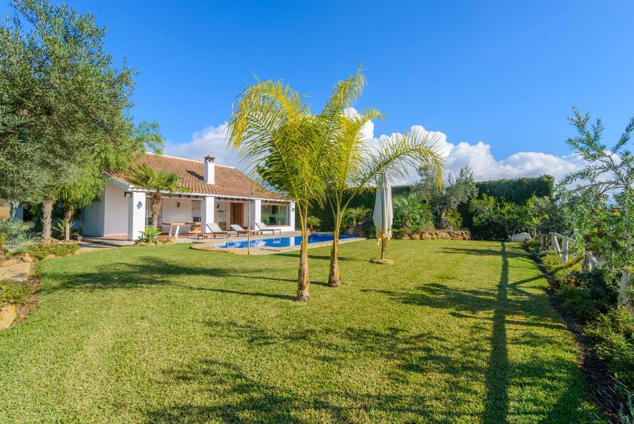 Cubo'S Villa Cortijo La Indiana Alhaurín el Grande Екстериор снимка