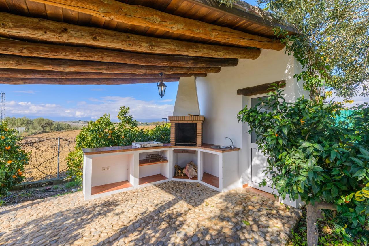 Cubo'S Villa Cortijo La Indiana Alhaurín el Grande Екстериор снимка