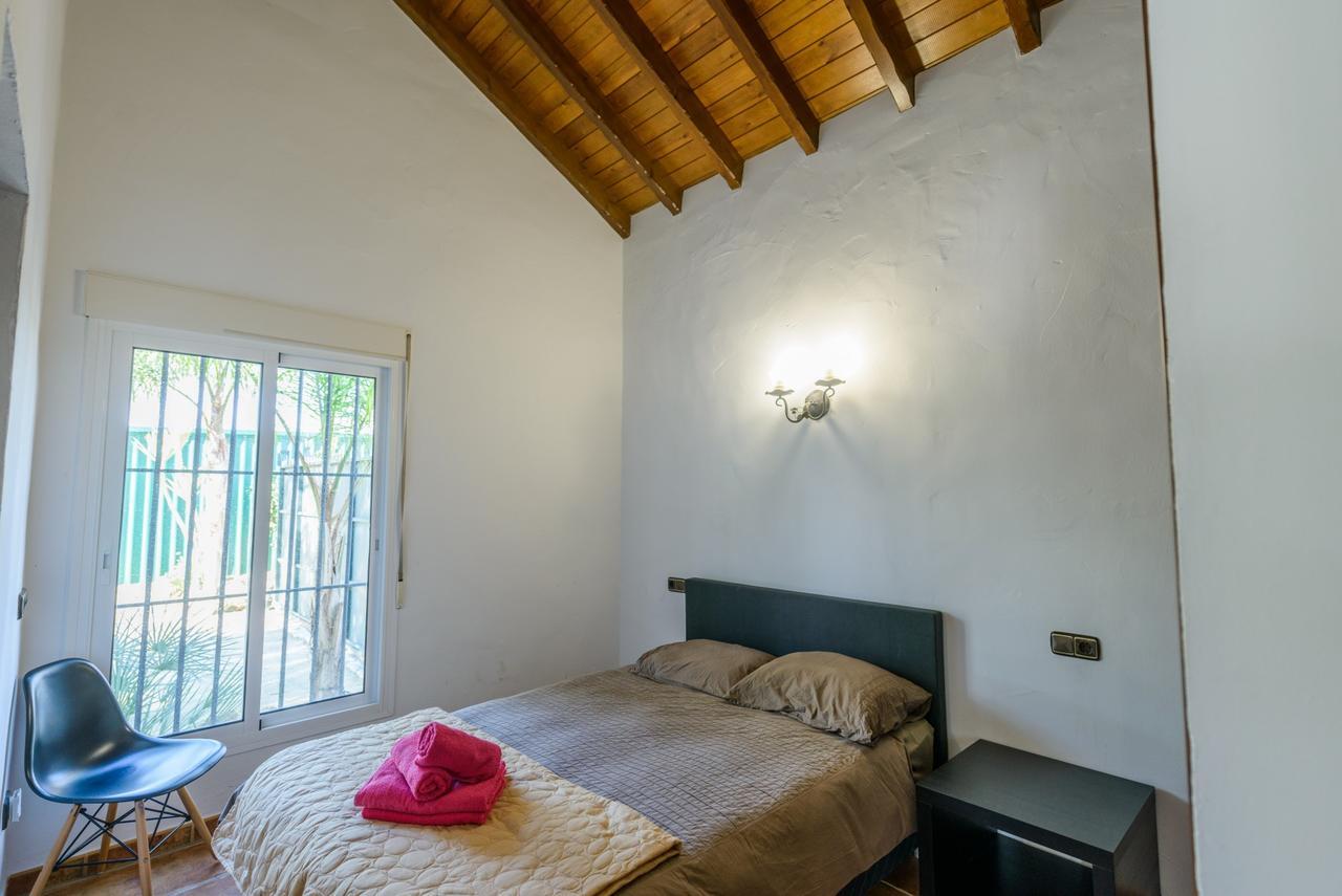 Cubo'S Villa Cortijo La Indiana Alhaurín el Grande Екстериор снимка