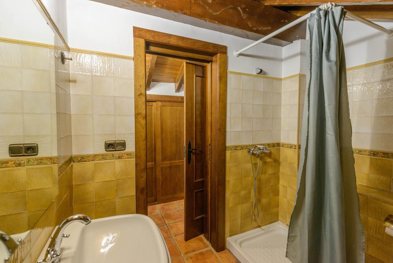 Cubo'S Villa Cortijo La Indiana Alhaurín el Grande Екстериор снимка