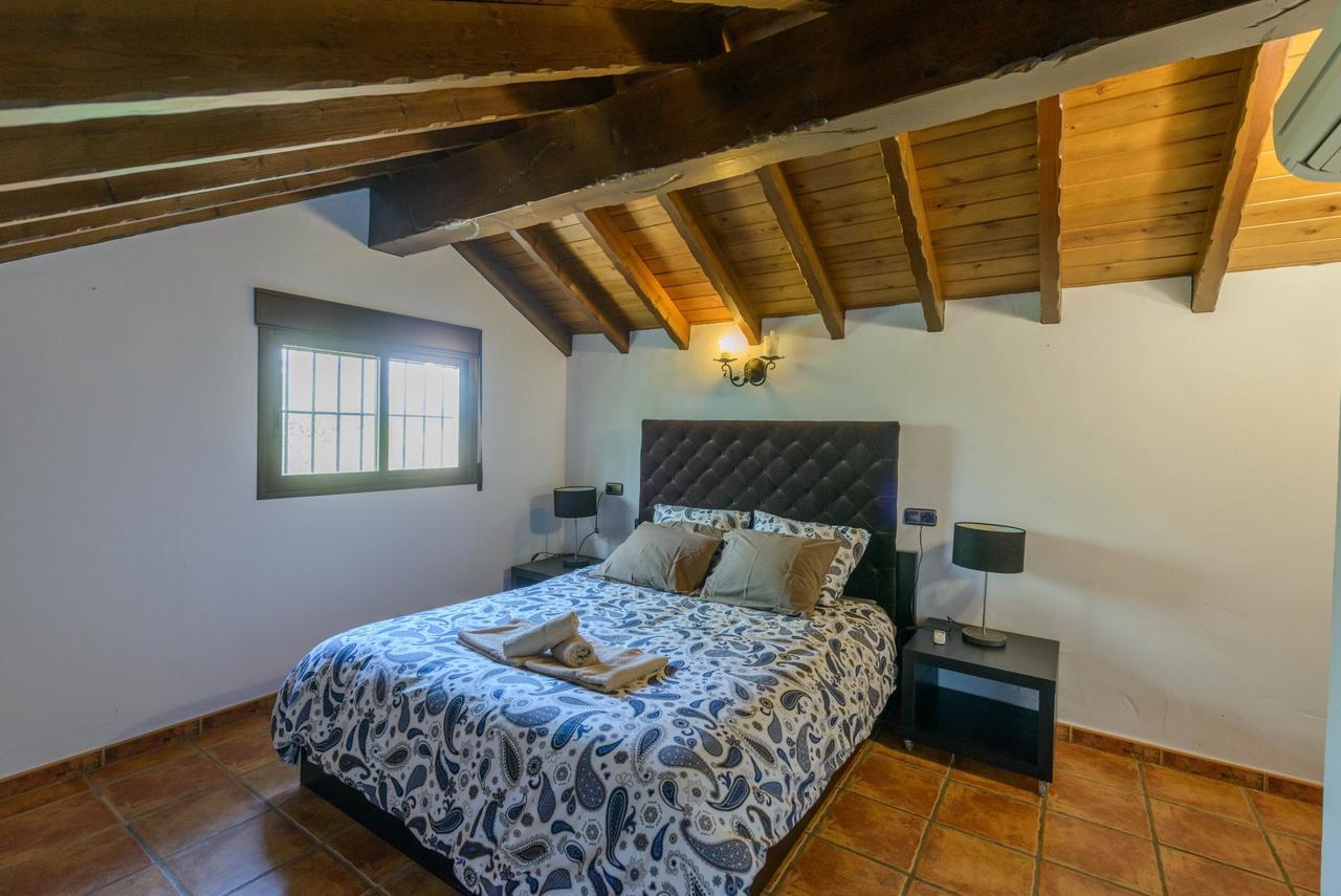 Cubo'S Villa Cortijo La Indiana Alhaurín el Grande Екстериор снимка