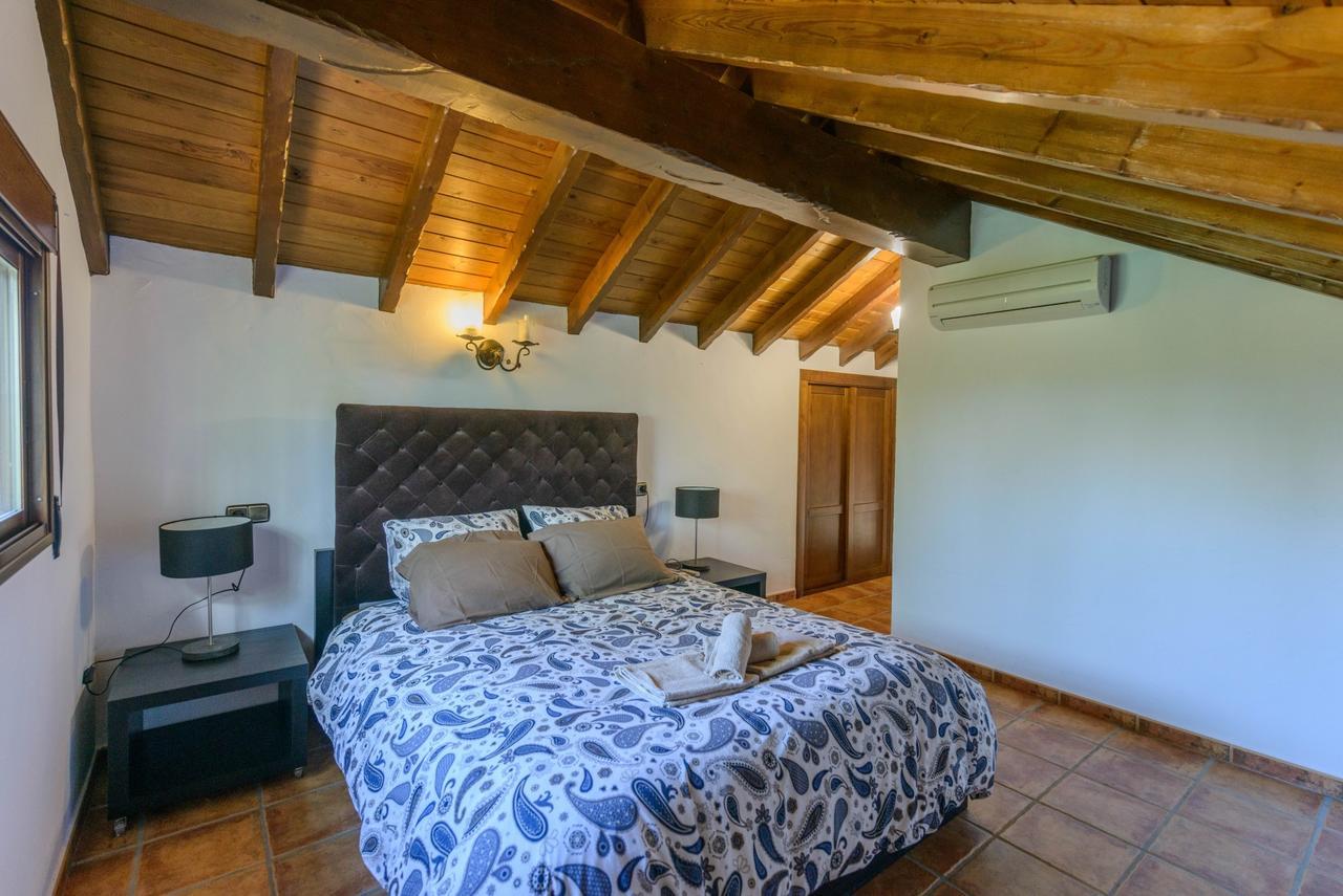 Cubo'S Villa Cortijo La Indiana Alhaurín el Grande Екстериор снимка